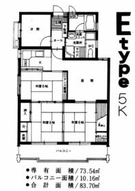 福岡県北九州市小倉南区重住１丁目