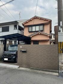 大阪府堺市西区上野芝町４丁