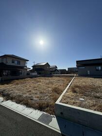 群馬県渋川市半田