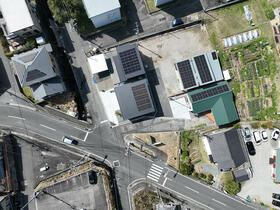 鹿児島県日置市伊集院町下谷口