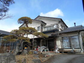 長野県諏訪市清水１丁目
