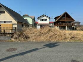 滋賀県高島市今津町浜分