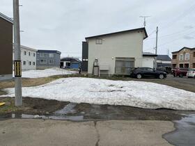 北海道深川市五条