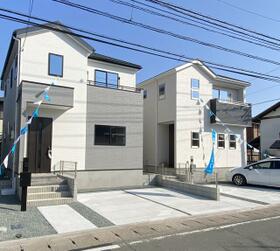 熊本県熊本市中央区出水７丁目