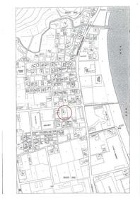 香川県さぬき市津田町津田