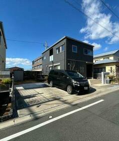 静岡県浜松市中央区中島３丁目