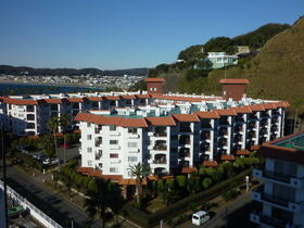 逗子マリーナ６号棟