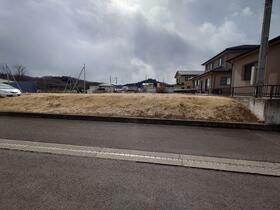 福島県白河市道東