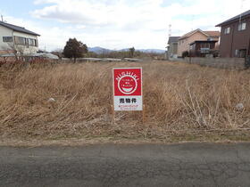 茨城県筑西市直井