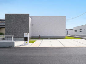 埼玉県加須市上三俣