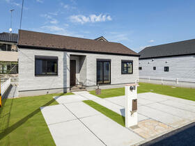 埼玉県加須市上三俣