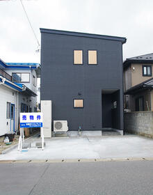 秋田県秋田市土崎港北６丁目