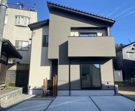 静岡県静岡市葵区籠上