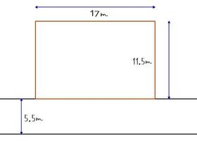 茨城県古河市茶屋新田