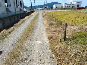 新潟県新潟市西蒲区巻甲