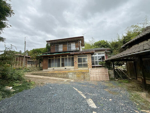 detached 茨城県常陸太田市島町
地図を見る