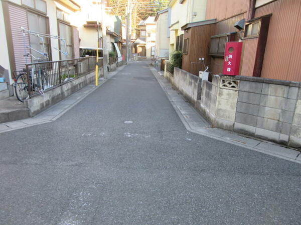 detached 埼玉県北足立郡伊奈町大字小針新宿
地図を見る