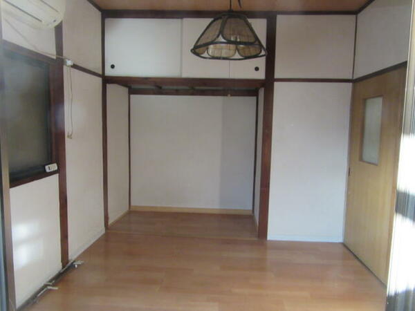 detached 埼玉県北足立郡伊奈町大字小針新宿

地図を見る