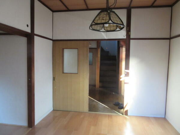 detached 埼玉県北足立郡伊奈町大字小針新宿
地図を見る