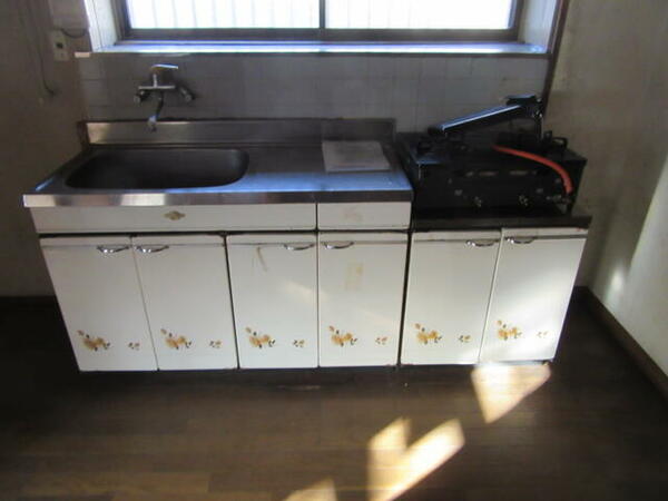 detached 埼玉県北足立郡伊奈町大字小針新宿

地図を見る