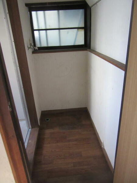 detached 埼玉県北足立郡伊奈町大字小針新宿

地図を見る