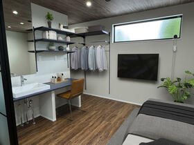 三重県四日市市大字東阿倉川