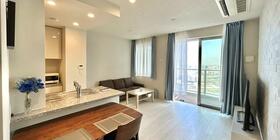 東京都中央区晴海２丁目