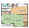 北上駅より徒歩13分 築39年5ヶ月 2階建の賃貸物件