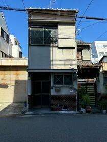 大阪府大阪市東住吉区西今川１丁目