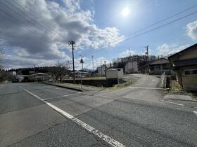 岩手県盛岡市渋民字大前田