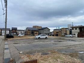 富山県氷見市朝日本町