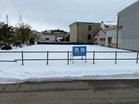 富山県氷見市朝日本町