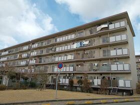 オリーブハイツ土山六号棟