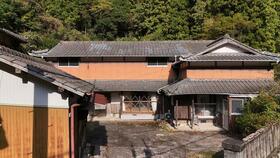 長崎県東彼杵郡波佐見町三股郷