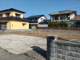 大分県中津市沖代町1丁目
