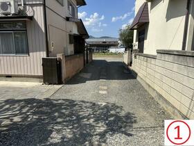 長野県長野市若里１丁目