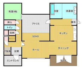 栃木県下都賀郡壬生町おもちゃのまち２丁目