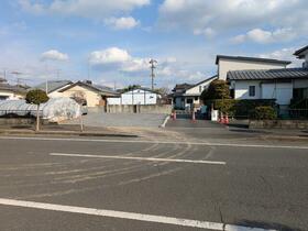 熊本県八代市古城町