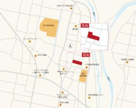山梨県甲府市増坪町