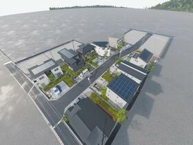 山梨県甲府市増坪町