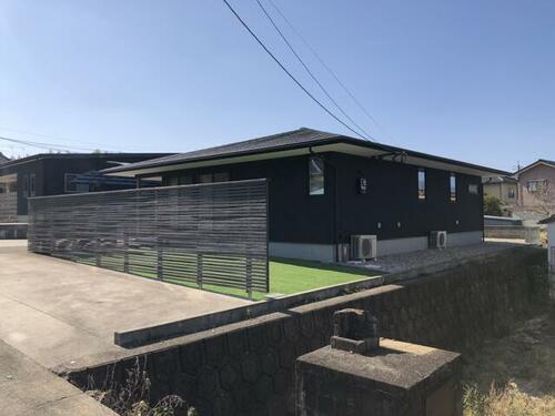 detached 佐賀県嬉野市嬉野町大字下野丙