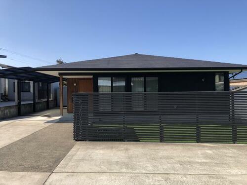 detached 佐賀県嬉野市嬉野町大字下野丙