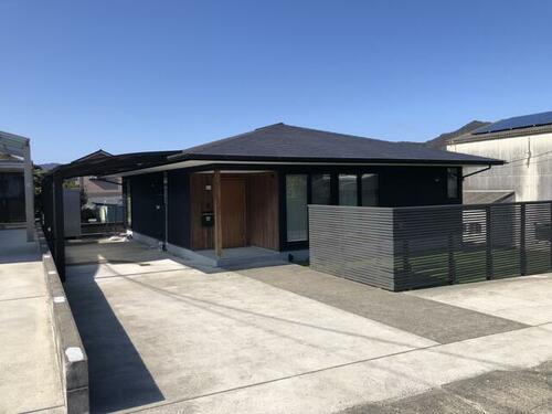 detached 佐賀県嬉野市嬉野町大字下野丙