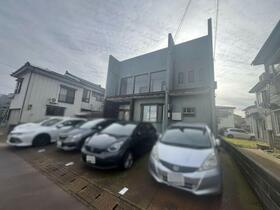 新潟県長岡市蓮潟５丁目