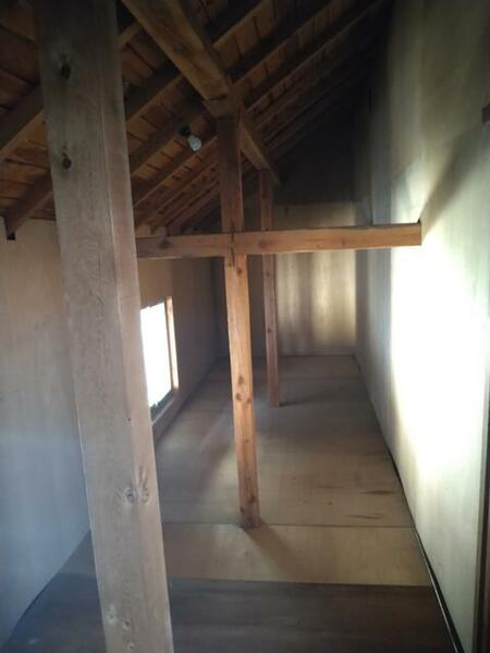 detached 群馬県吾妻郡嬬恋村大字大前
地図を見る