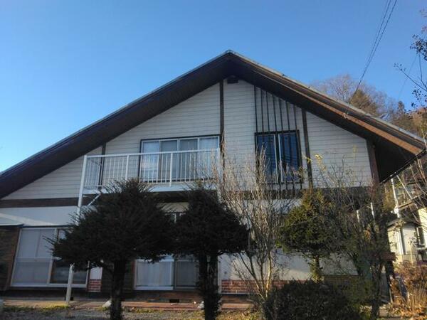 detached 群馬県吾妻郡嬬恋村大字大前
地図を見る