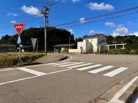石川県河北郡津幡町字杉瀬