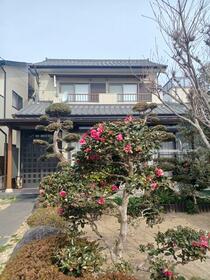 静岡県磐田市国府台