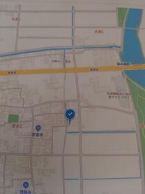 愛知県名古屋市中川区富永２丁目