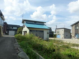 青森県青森市大字野尻字野田